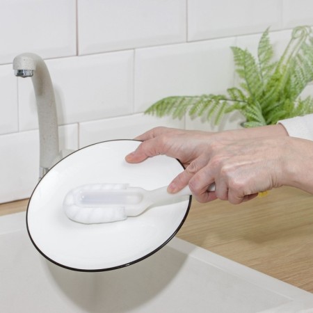 Multifunctional brush, 6 in 1, 26 × 5 × 2 cm-8