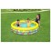 Basin of the inflatable Hippo, 168 x 38 cm, 51203