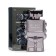 Men's toilet water Courageous, 100 ml