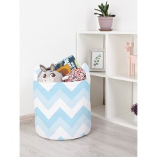 Basket for toys 