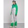 Academician Academician Women's Winter, size 42, green color