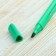 A set of markers for decorating desserts, 21 × 12 × 1.5 cm, 5 pcs, multi -colored