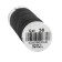 SEW-HALL thread for all materials, 200 m, 748277 (036 gray)