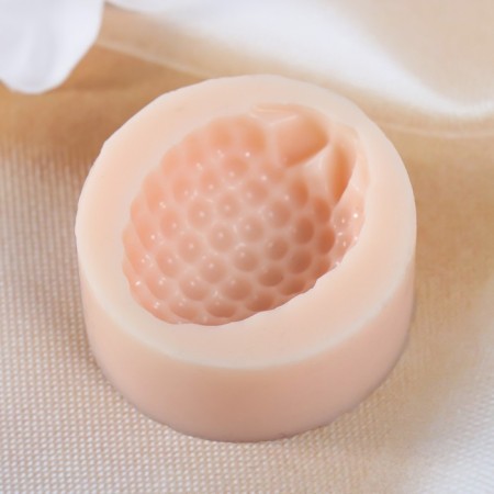 Silicone Mold "Lichs" 3x4x1.8 cm-2