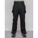 Semi -combinezone ski insulated male winter, size 54, black color