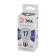 LED LED era Standard “Gear”, 17 watts, E27, 1360 lm, 6000k, glow cold white