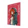 Diary Little on a gluing A5 64 sheets, soft cover "Stylish Girl"
