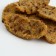 Dog treats natural petlab: cod crachers with flax seeds, 40 g.