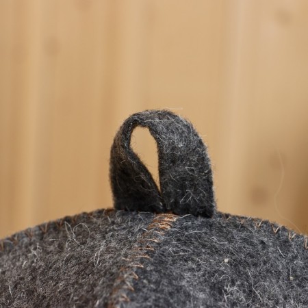 Bann cap "Very important person", half -wisdom-2