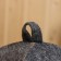 Bann cap "Very important person", half -wisdom