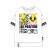 T -shirt for girls, height 146 cm