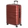 Suitcase Fusion FTS-1006, M, Burgundia