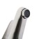 Accoona A9690 sink mixer, single -leaf, with a nut, stainless steel