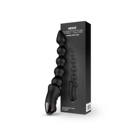 Nexus Bendz vibro -stimulator is flexible-2