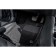 3D mats for Skoda Rapid II, 2020-n, black, set