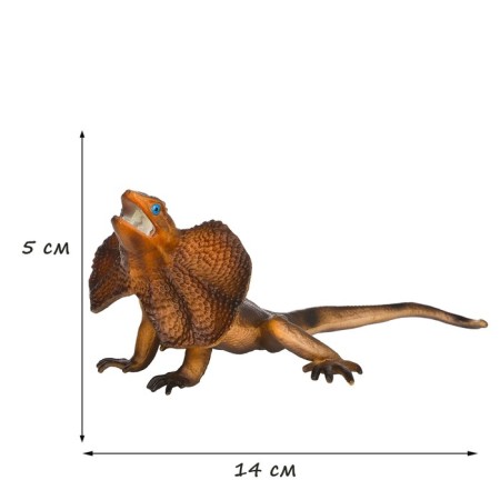 Set of figures "World of Wild Animals", 9 figures-2