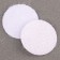 Velcro on a glue basis "Circle", set of 30 pcs., Size 1 pcs: 2 cm