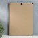 Photo frame plastic L-5 21x30 cm silver meter. (plastic screen)
