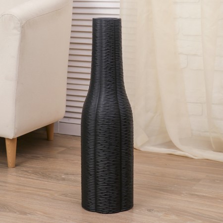VAZA Keramics Floor "bottle" nettles, 60 cm, mix
