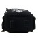 School backpack Bruno VisConti, 40 x 30 x 19 cm, ergonomic back, "Sport Pattern. Skate"