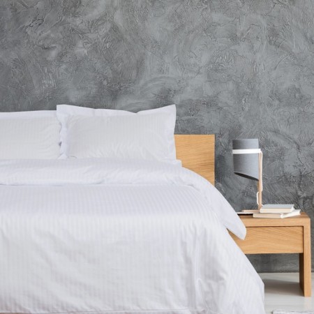 Bedding Ethel "Hotel" 1.5 joint venture 152x212, 187x232, 53x73 + 5 cm -2 pcs-2