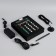 LED bracelet control panel, 8 groups, 220 V