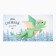 The towel Ethel "Snow Winter" 40x73 cm, 100% HL, sarzha 190 g/m2