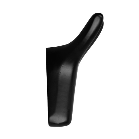 Furniture hook Cappio Ox, two -rod, black-5