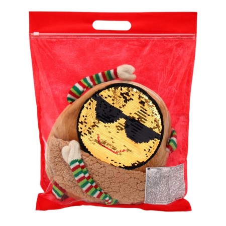 New Year. Gift set "backpack", 600 g-1