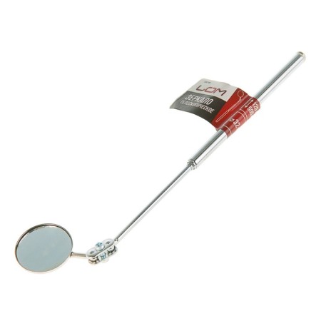 The mirror telescopic scrap, diameter 30 mm, 165 - 490 mm-1