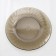 Elica table set, 30 items, brown color