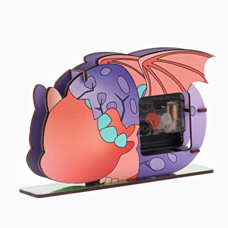 Table children's watch "Dragon"-4