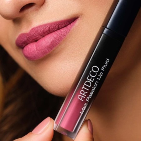 Fluid for the lip Artdeco Mat Passion Lip Fluid, matte, tone 33, 3 ml-4