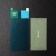Krutoff protective glass, for Tecno Spark 9 Pro, hybrid, flexible, full glue