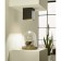 Polasso lamp, 1x3.3W Led, 3000k, 340lm, black color
