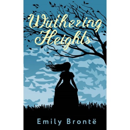 Wuthering Heights. Wuthering Heights. Bronte E.