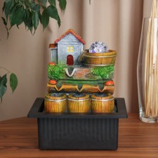 Fountain 