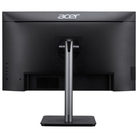 Monitor Acer 27 "Vero CB273BEMIPRUZX Black IPS LED 1MS 16: 9 HDMI M/M Matte Has PIV 250CD 107748-3
