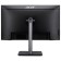 Monitor Acer 27 "Vero CB273BEMIPRUZX Black IPS LED 1MS 16: 9 HDMI M/M Matte Has PIV 250CD 107748