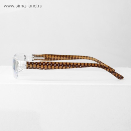 Ready glasses east 304, color mix, +1-3