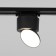 Elektrostandard track lamp, Smooth, 106x90x90 mm, 10W, LED, 850LM, 4200K, black color black