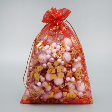 Bag Gift Organza 