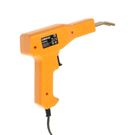Soldress for plastic DEKO DKWG50, 220 V, 50 W, 110 ° C, LED indicator-2