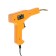 Soldress for plastic DEKO DKWG50, 220 V, 50 W, 110 ° C, LED indicator