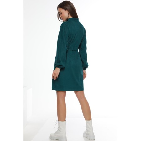 Women's dress, size 50-6