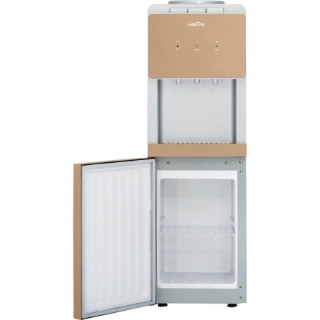 Hiberg FK 605 G, heating and cooling, 550/90 watts, golden water-2