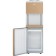 Hiberg FK 605 G, heating and cooling, 550/90 watts, golden water