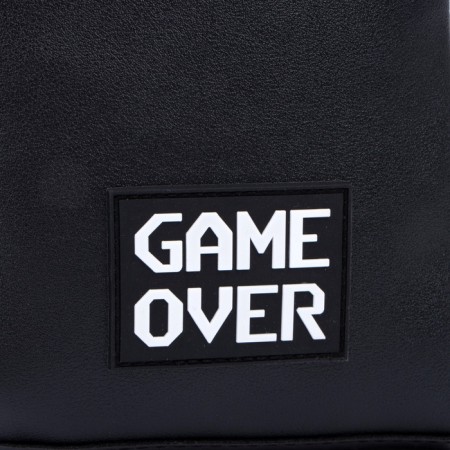 Bag over the shoulder Nazamok Game, 18 x 14 x 3 cm-2
