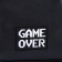 Bag over the shoulder Nazamok Game, 18 x 14 x 3 cm