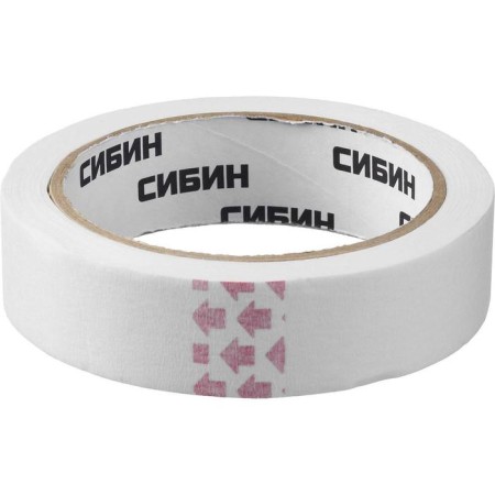 Maslar Forter Tape "Sibin" 12111-25_z01, 25mm x 25m